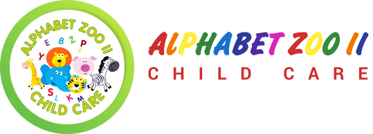 ALPHABET ZOO II CHILD CARE