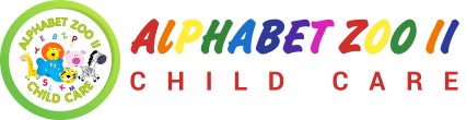 ALPHABET ZOO II CHILD CARE